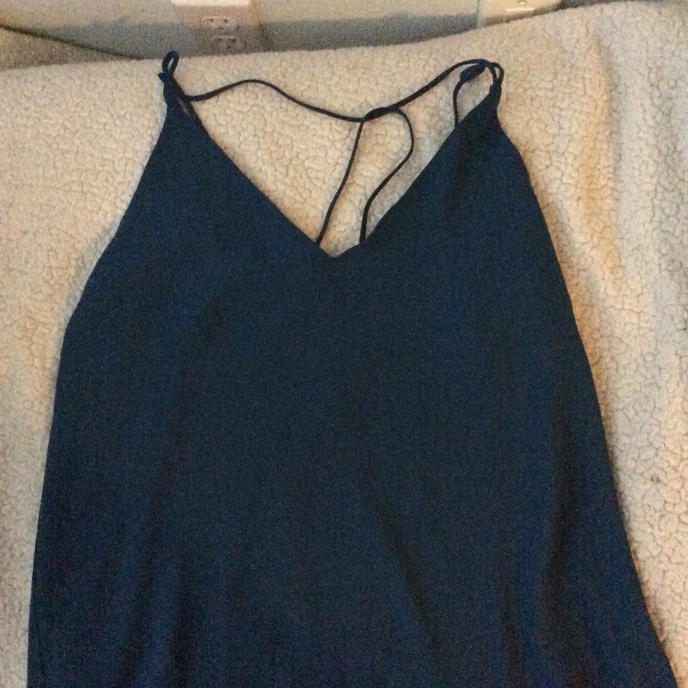 Flowy tank top